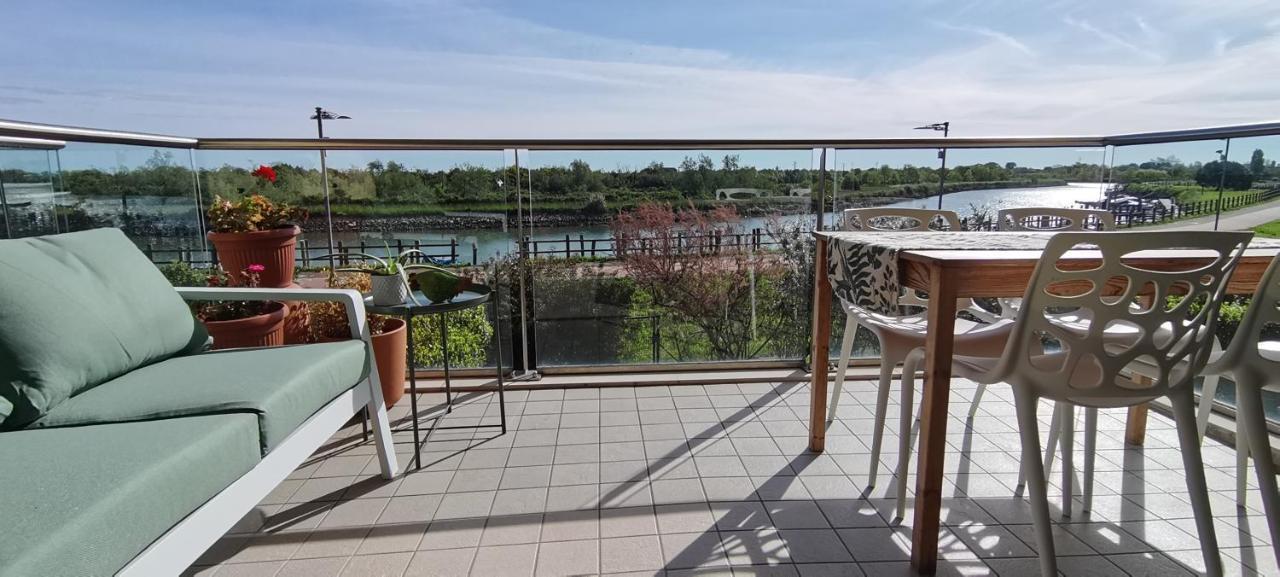 Venezia Nature&Beach Cavallino-Treporti Exterior foto
