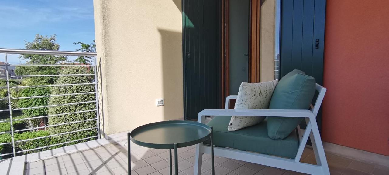 Venezia Nature&Beach Cavallino-Treporti Exterior foto