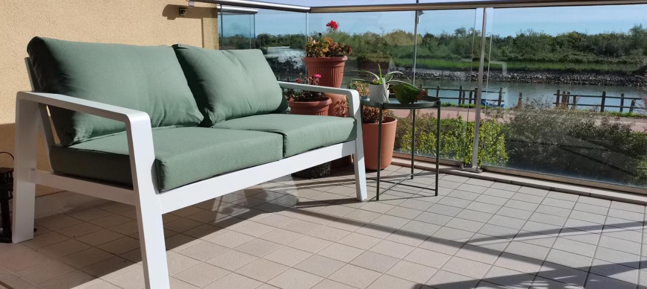 Venezia Nature&Beach Cavallino-Treporti Exterior foto