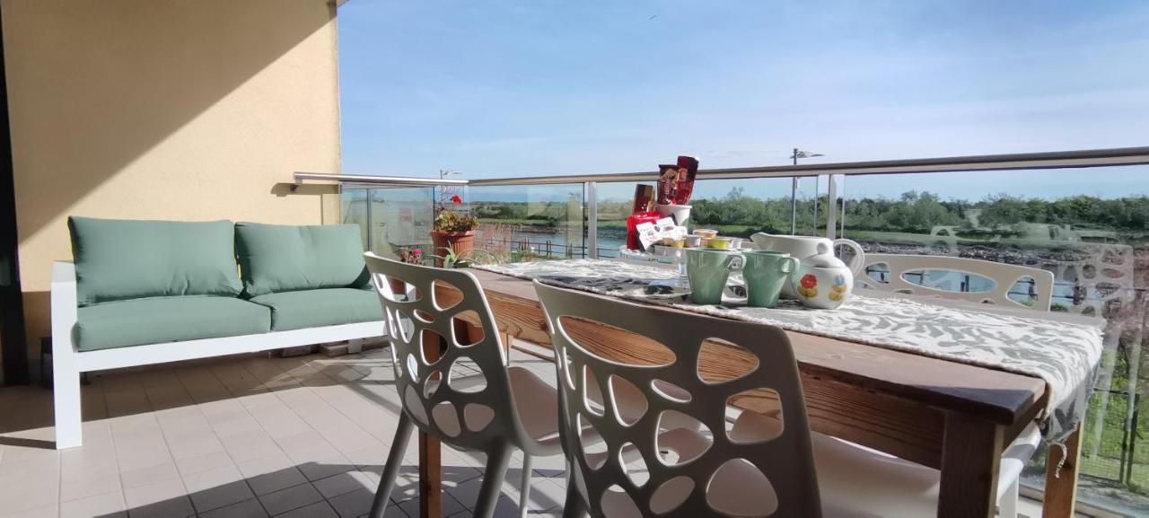 Venezia Nature&Beach Cavallino-Treporti Exterior foto