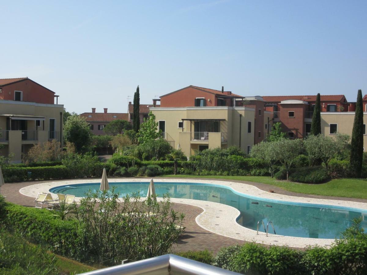 Venezia Nature&Beach Cavallino-Treporti Exterior foto