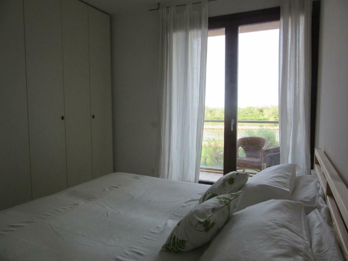 Venezia Nature&Beach Cavallino-Treporti Exterior foto