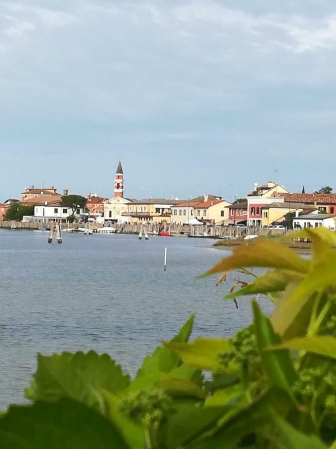 Venezia Nature&Beach Cavallino-Treporti Exterior foto