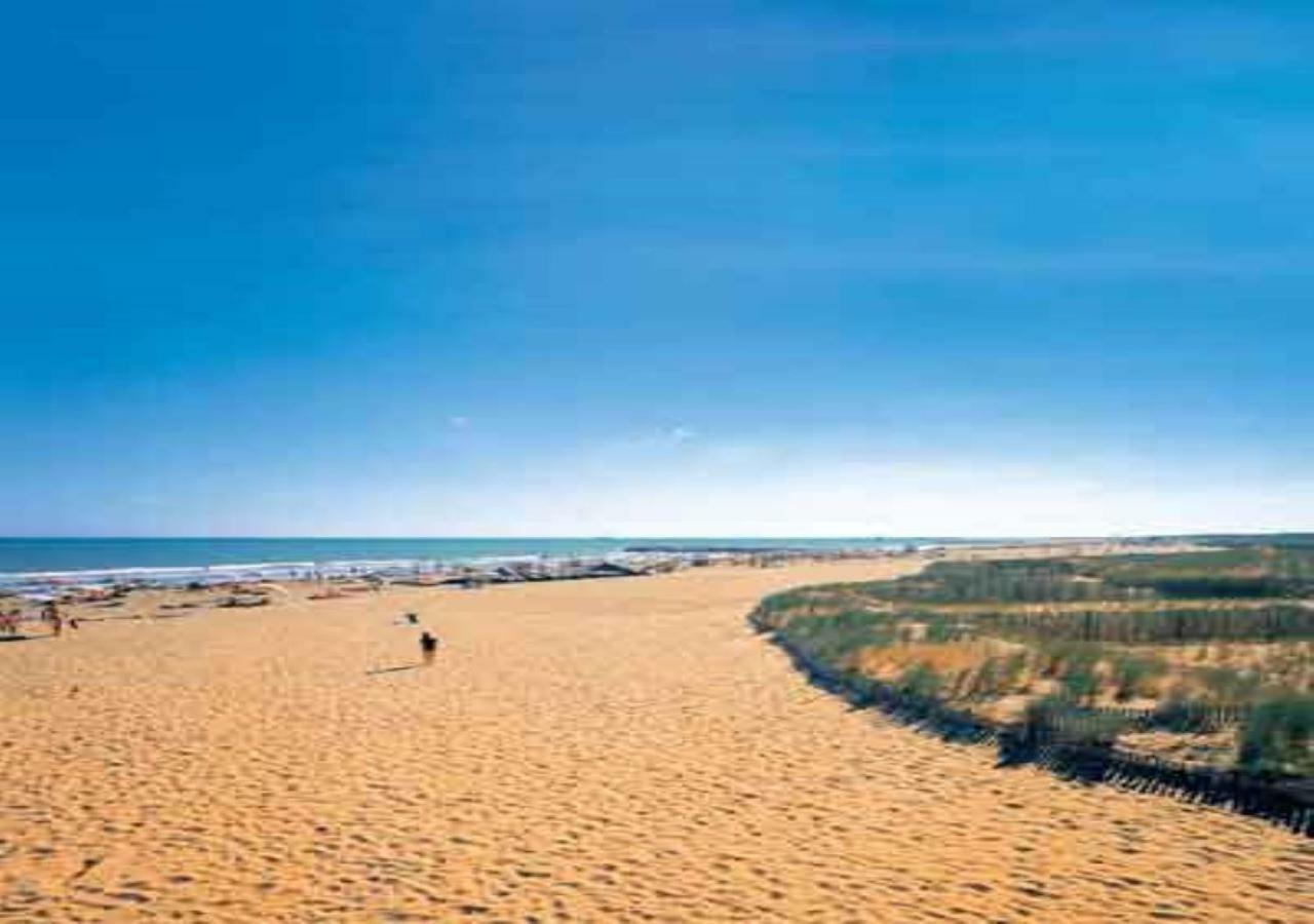 Venezia Nature&Beach Cavallino-Treporti Exterior foto
